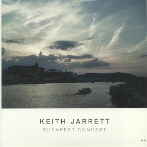 Budapest Concert