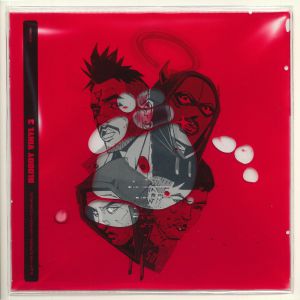 Bloody Vinyl 3 (Deluxe Edition)