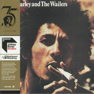 Catch A Fire (half speed remastered)