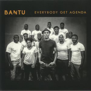 Everybody Get Agenda