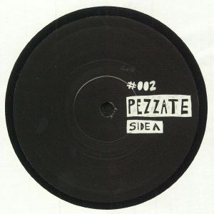 Twice Volcov Pezzate 002 Vinyl At Juno Records