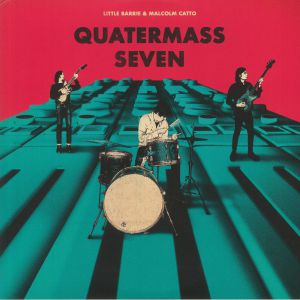 Quatermass Seven