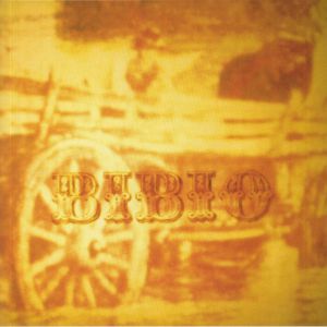 Hand Cranked (reissue)