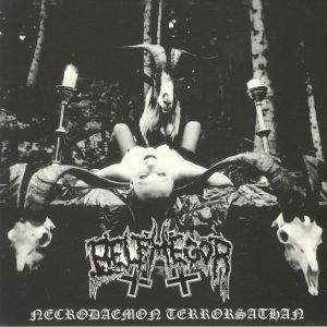Necrodaemon Terrorsathan