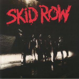 Skid Row - Skid Row