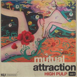 Mutual Attraction Vol 1 (Record Store Day Black Friday 2020)