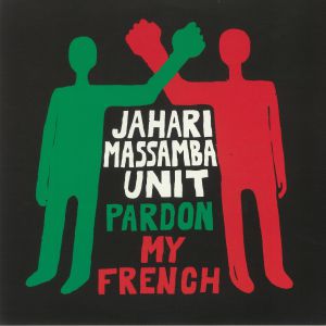 Pardon My French (reissue)