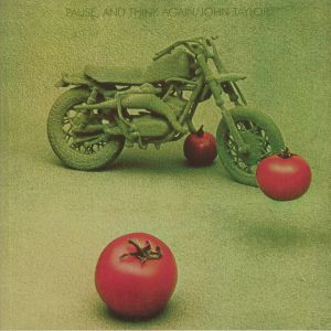 Pause & Think Again (reissue)