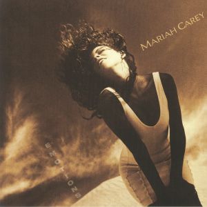 CAREY, Mariah - Emotions (remastered)