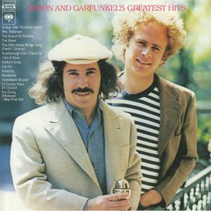 Greatest Hits (reissue)