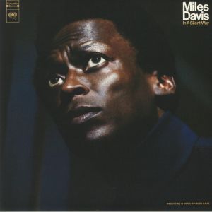 In A Silent Way (reissue)