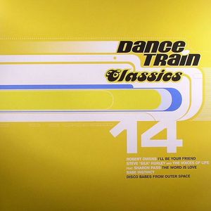 Dance Train Classics 14