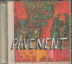 Quarantine The Past: The Best Of Pavement