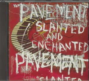 Slanted & Enchanted