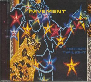Terror Twilight
