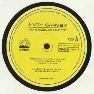 More Than Meets The Eye
