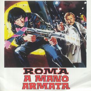 Roma A Mano Armata