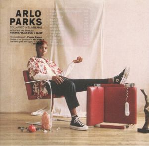 ARLO PARKS - Collapsed In Sunbeams