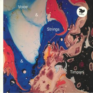 Voice & Strings & Timpani