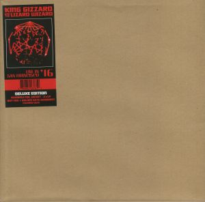 Live In San Francisco '16 (Deluxe Edition)