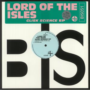 Glisk Science EP