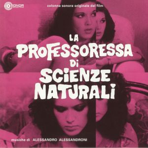 La Professoressa Di Scienze Naturali
