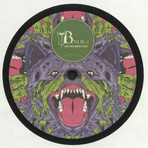 Markus Homm - I Don't Blame You