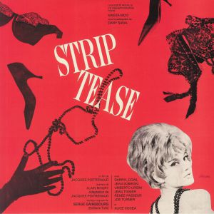 Strip Tease (Soundtrack)