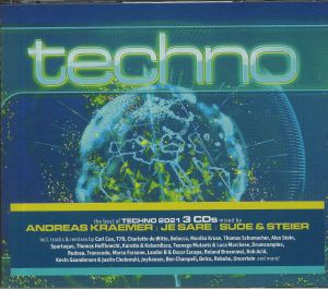 Techno 2021