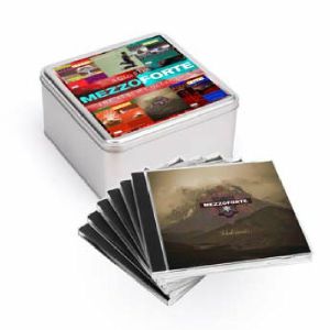 The Album Collection