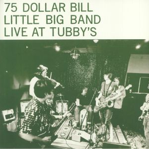Live At Tubby's