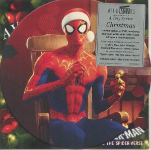 A Very Spidey Christmas