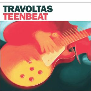 Teenbeat (Deluxe Edition) (reissue)