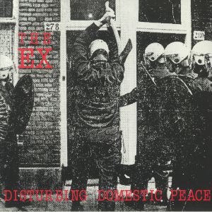 Disturbing Domestic Peace (reissue)