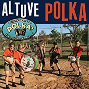 Altuve Polka