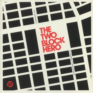 The Two Block Hero: An Original TV Soundtrack (Soundtrack)