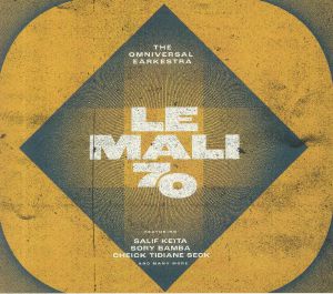 Le Mali 70