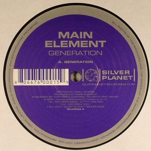 Generation