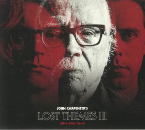 Lost Themes III: Alive After Death
