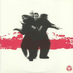 Ghost Dog: The Way Of The Samurai (Soundtrack)