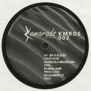 KMRDS 002