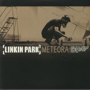Meteora (reissue) (Record Store Day RSD 2021)