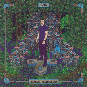 Jungle Technology