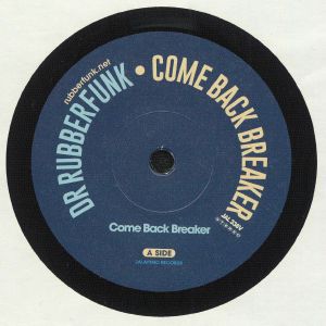 Come Back Breaker