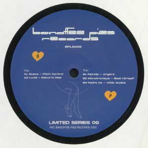 Limited Series 09