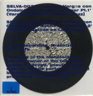 Noche De Amor (mono)