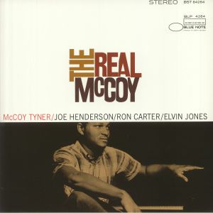 The Real McCoy (remastered)