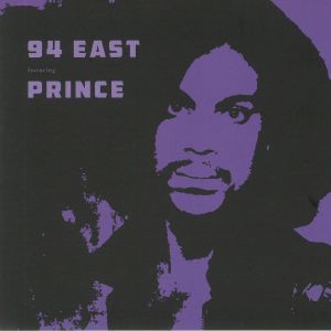 94 East Featuring Prince