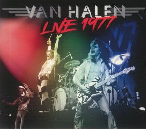 Live 1977