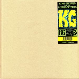 KG Vol 2